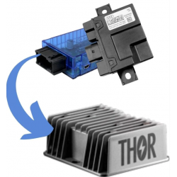 THOR ECU