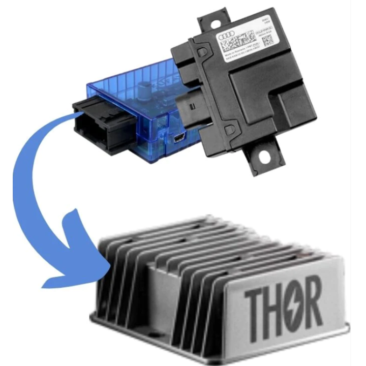 Comprar THOR ECU