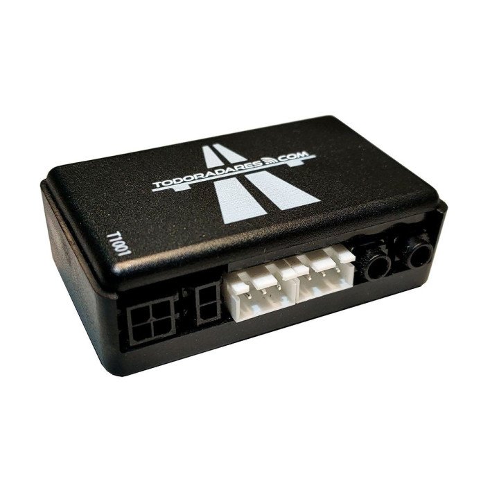 Comprar Genevo Interruptor táctil TDR