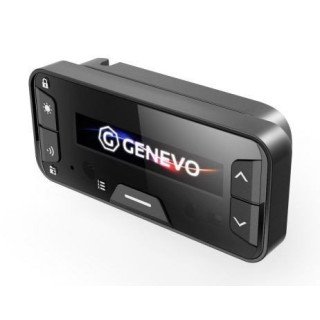 Comprar Genevo Display Extraible PRO 2