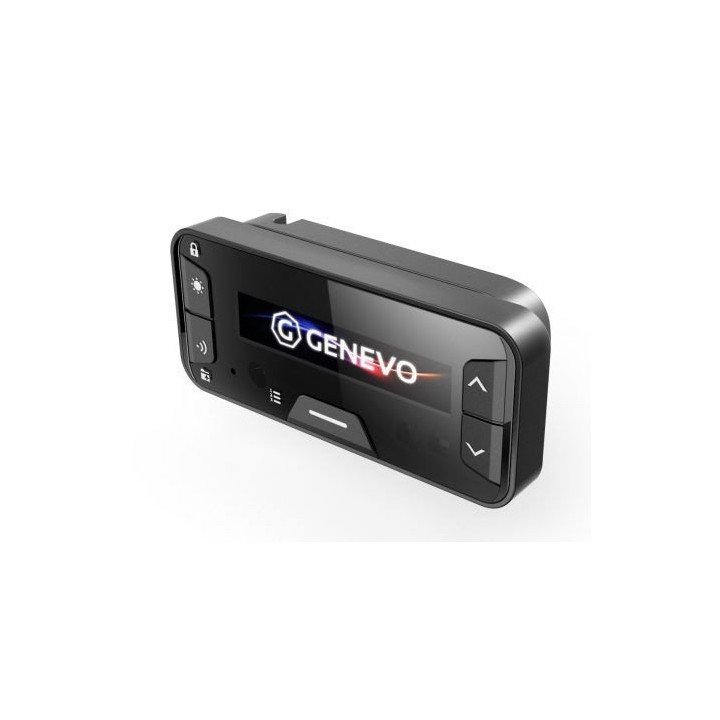 Comprar Genevo Display Extraible PRO 2