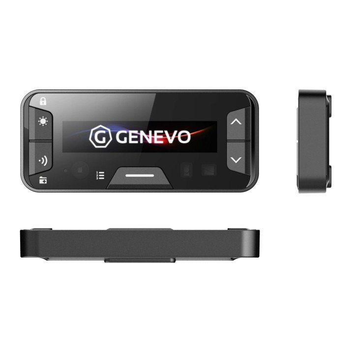 Comprar Genevo Display Extraible PRO 2