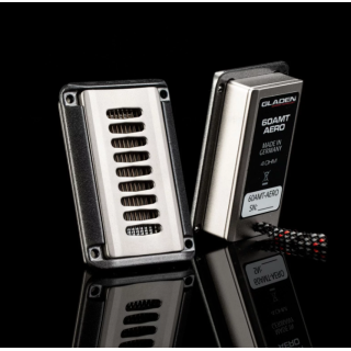 Tweeter Gladen 60ATM-Aero
