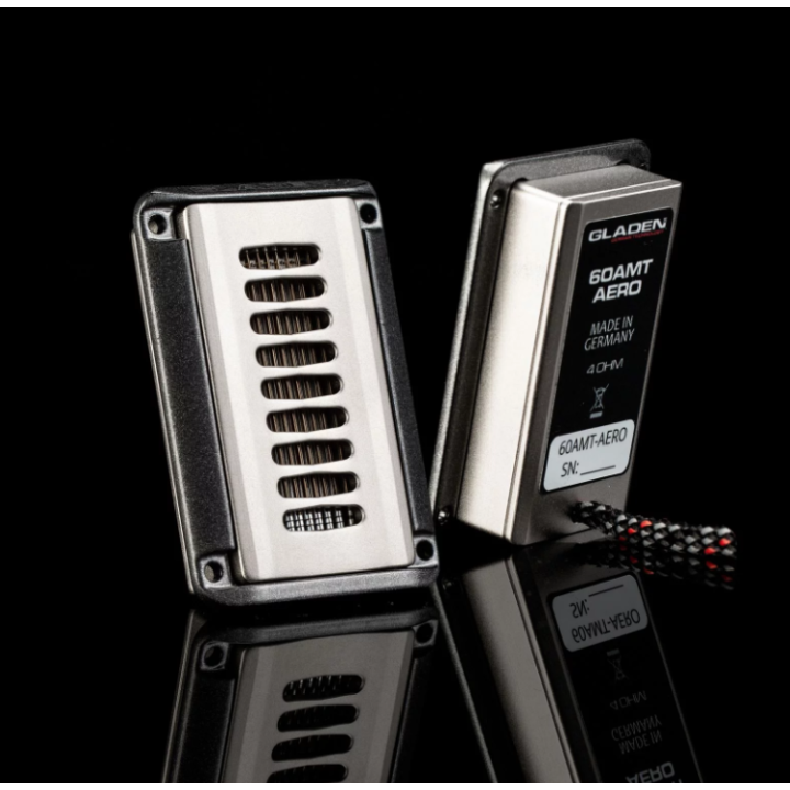 Tweeter Gladen 60ATM-Aero