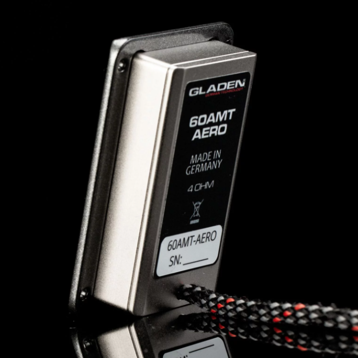 Tweeter Gladen 60ATM-Aero