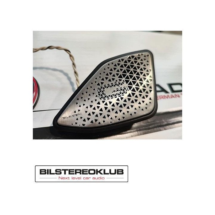 Comprar Gladen ONE T6.1 Appearance