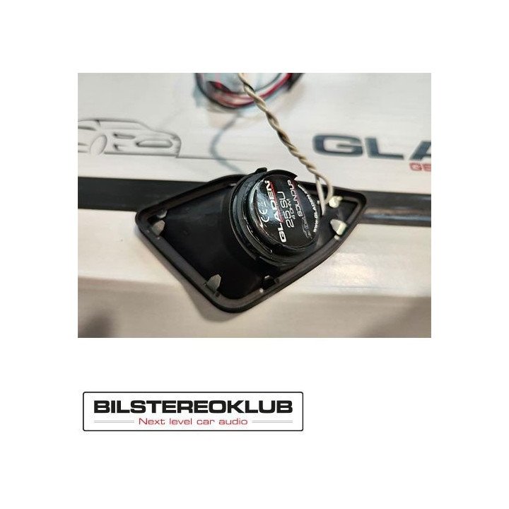 Comprar Gladen ONE T6.1 Appearance