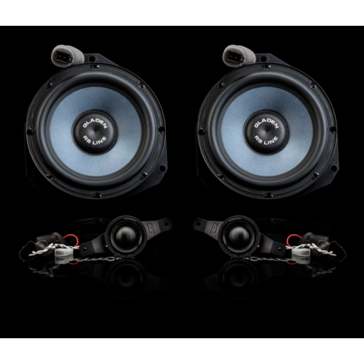 Comprar Gladen ONE 165 Ducato MK2