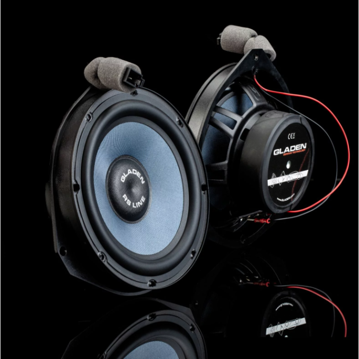 Comprar Gladen ONE 165 Ducato MK2