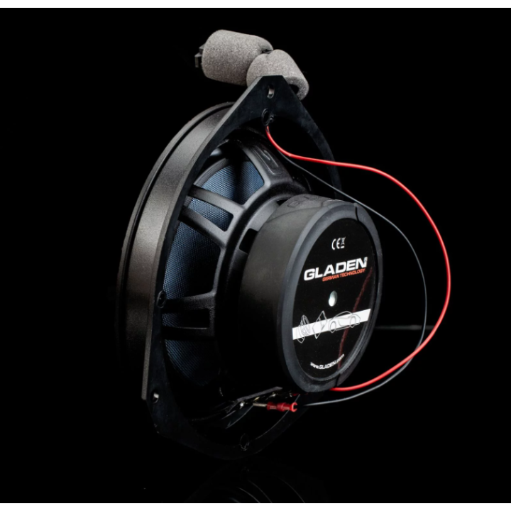 Comprar Gladen ONE 165 Ducato MK2