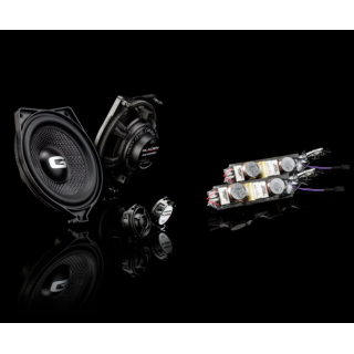 Comprar Gladen ONE 100.2 MBM