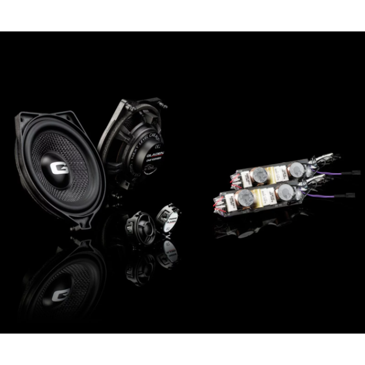 Comprar Gladen ONE 100.2 MBM