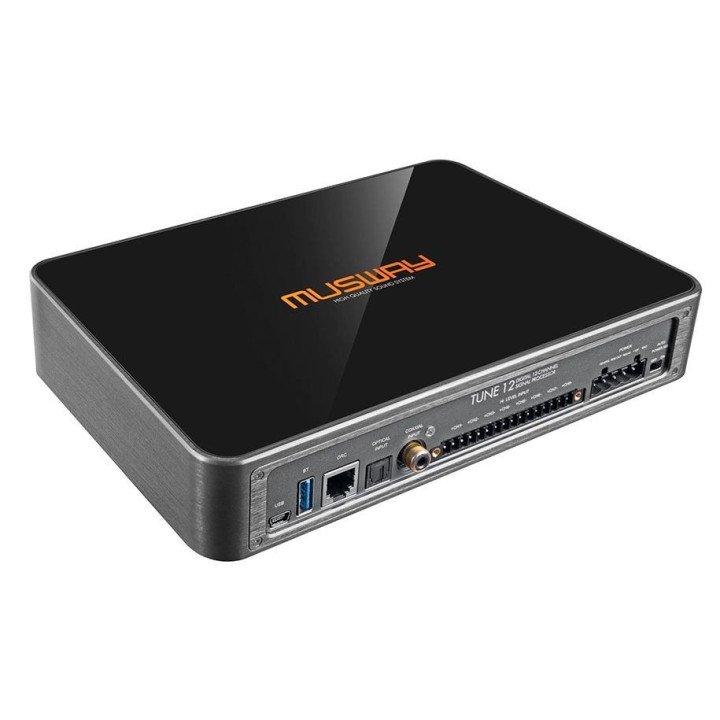 Comprar Musway TUNE12