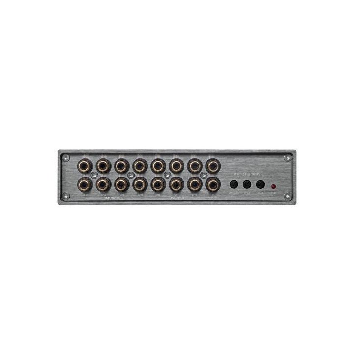 Comprar Musway DSP68