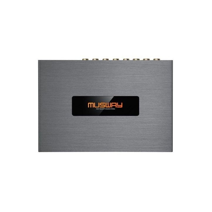 Comprar Musway DSP68