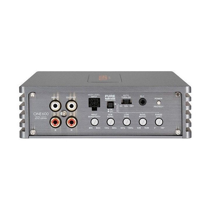 Comprar Musway ONE600