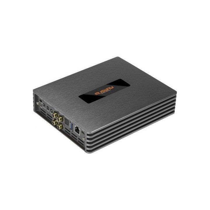 Comprar Musway M6V3EVO