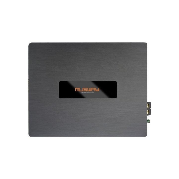 Comprar Musway M6V3EVO