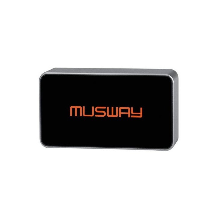 Comprar Musway BTA2