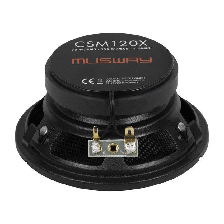 Comprar Musway CSM120X