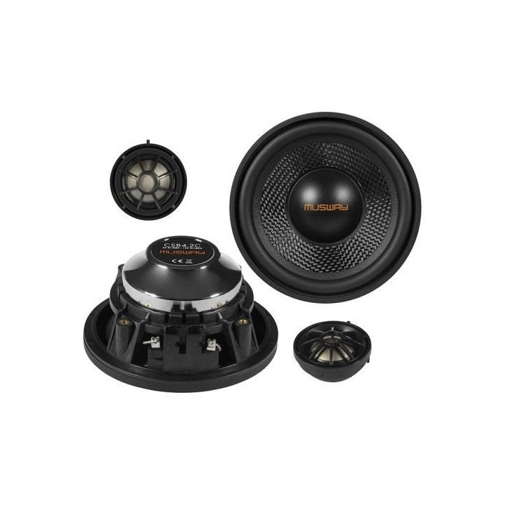 Comprar Musway CSB4.2C