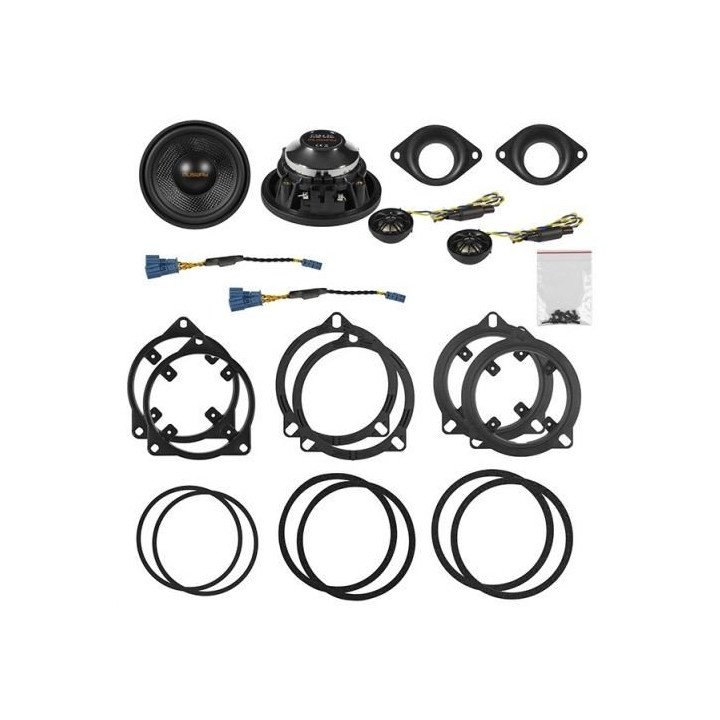 Comprar Musway CSB4.2C