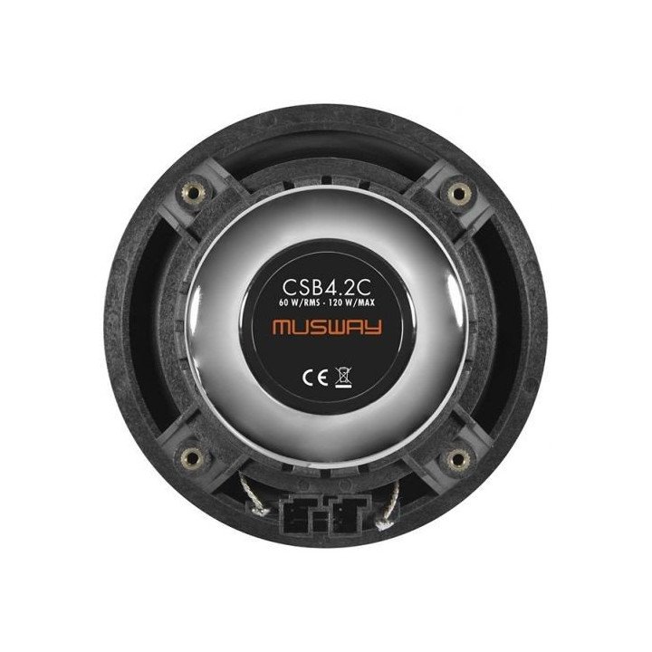 Comprar Musway CSB4.2C