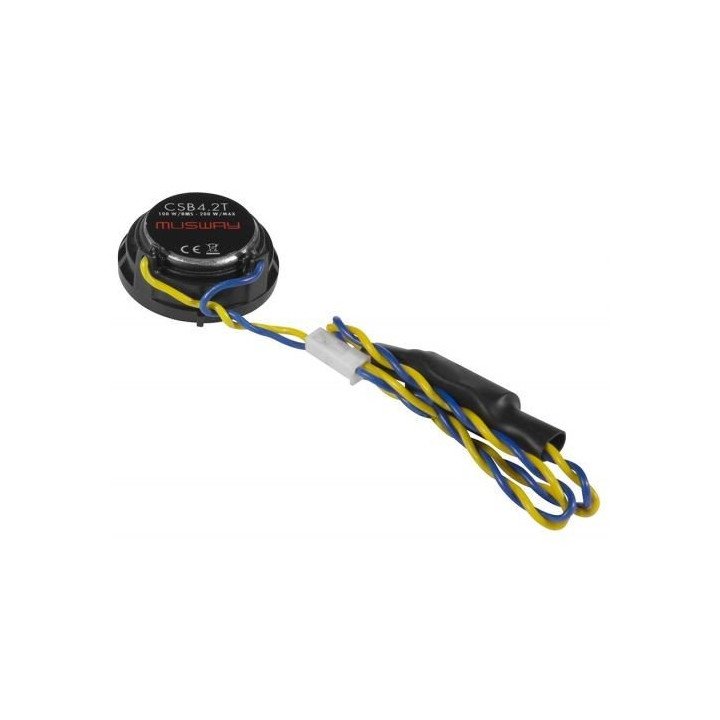 Comprar Musway CSB4.2C