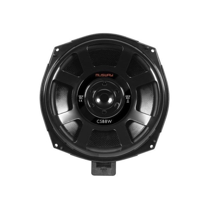 Comprar Musway CSB8W