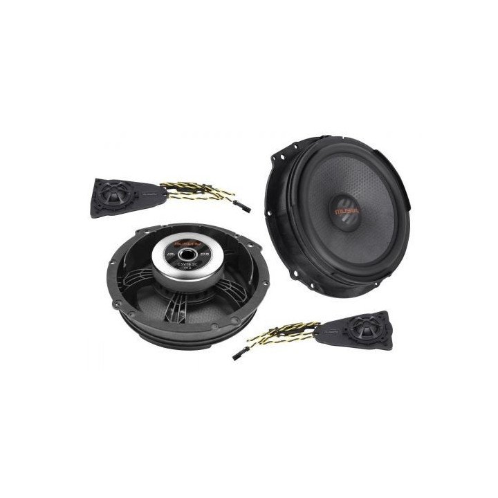 Comprar Musway CSVT8.2C