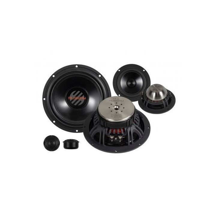 Comprar Musway MG6.3A