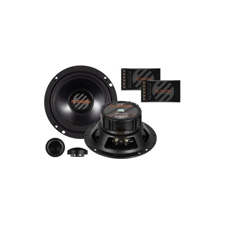 Comprar Musway ML6.2W
