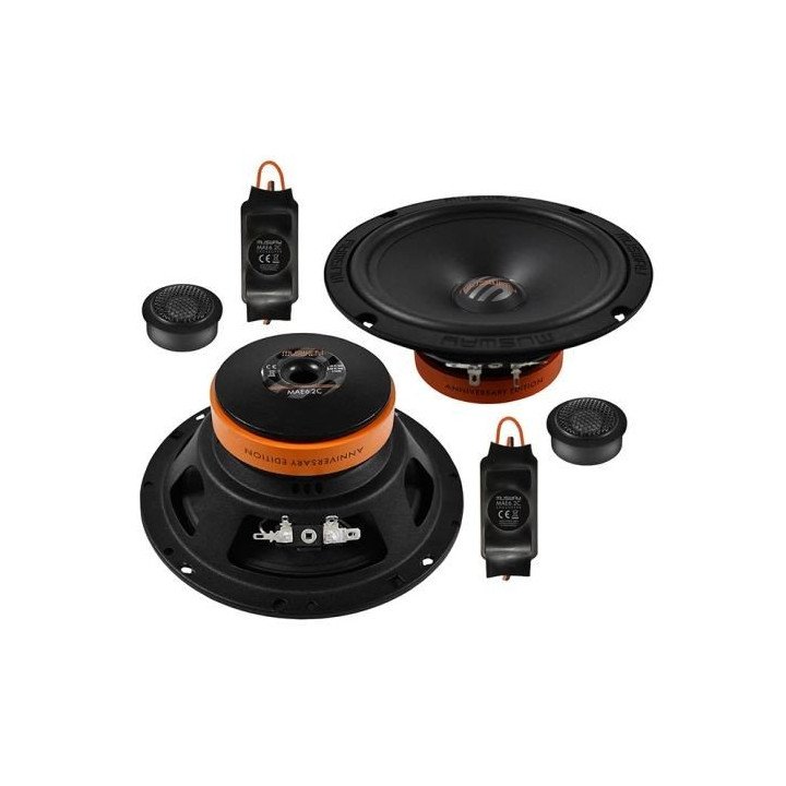 Comprar Musway MAE6.2C