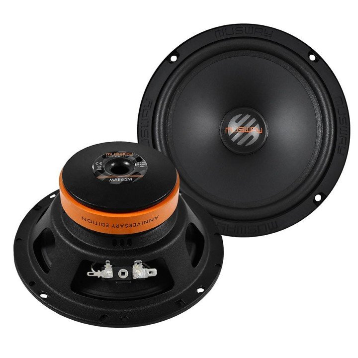 Comprar Musway MAE6.2W