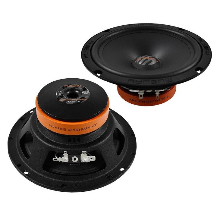 Comprar Musway MAE6.2W