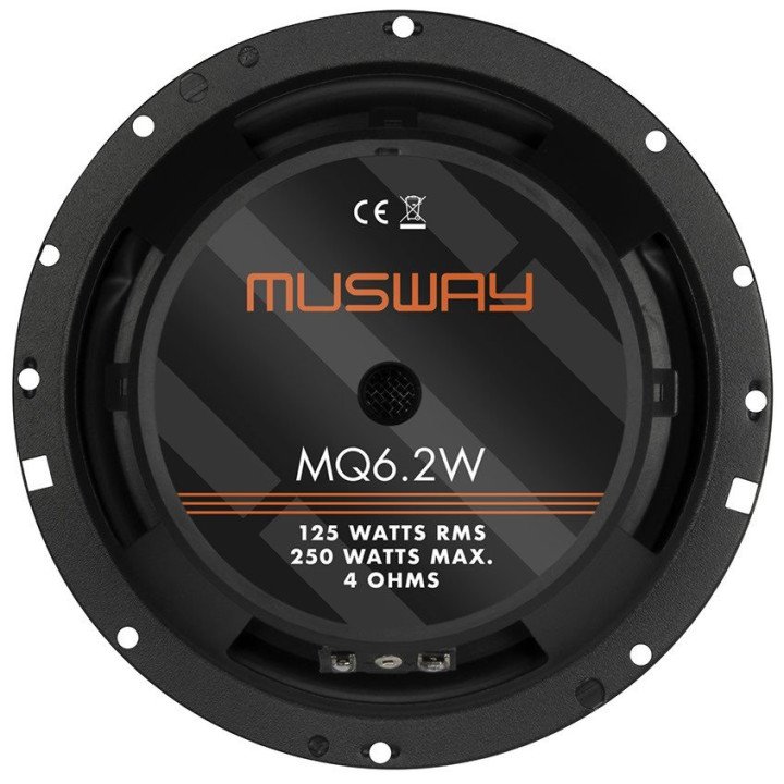 Comprar Musway MQ6.2W
