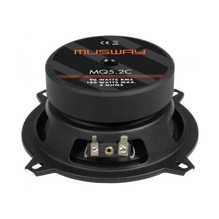 Comprar Musway MQ5.2C