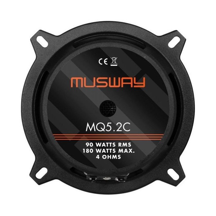 Comprar Musway MQ5.2C