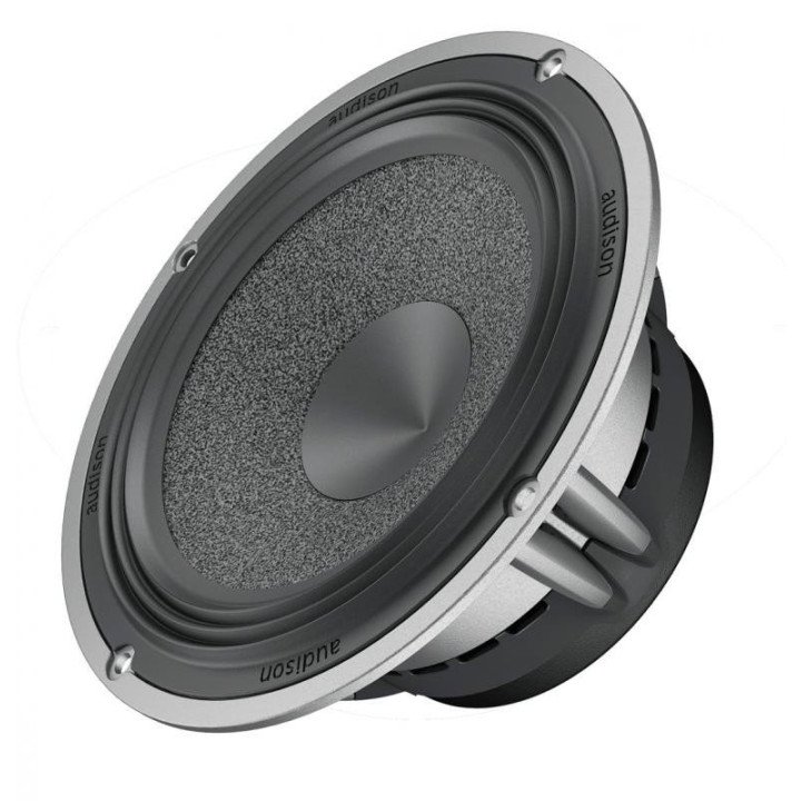Audison AV 6.5