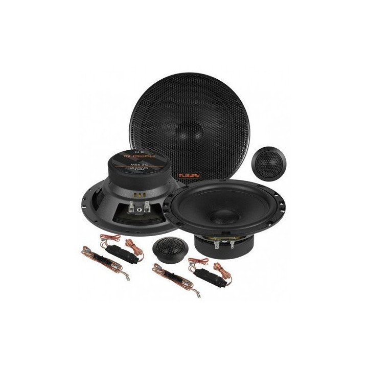 Comprar Musway MS6.2C