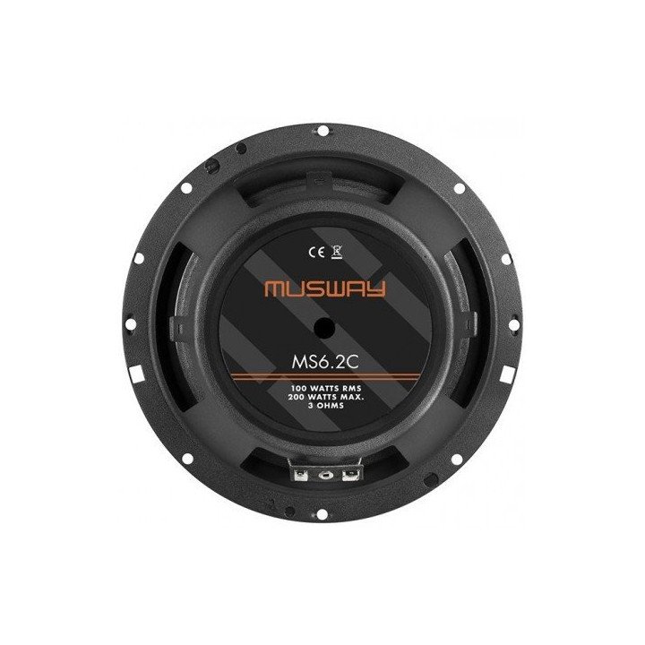 Comprar Musway MS6.2C