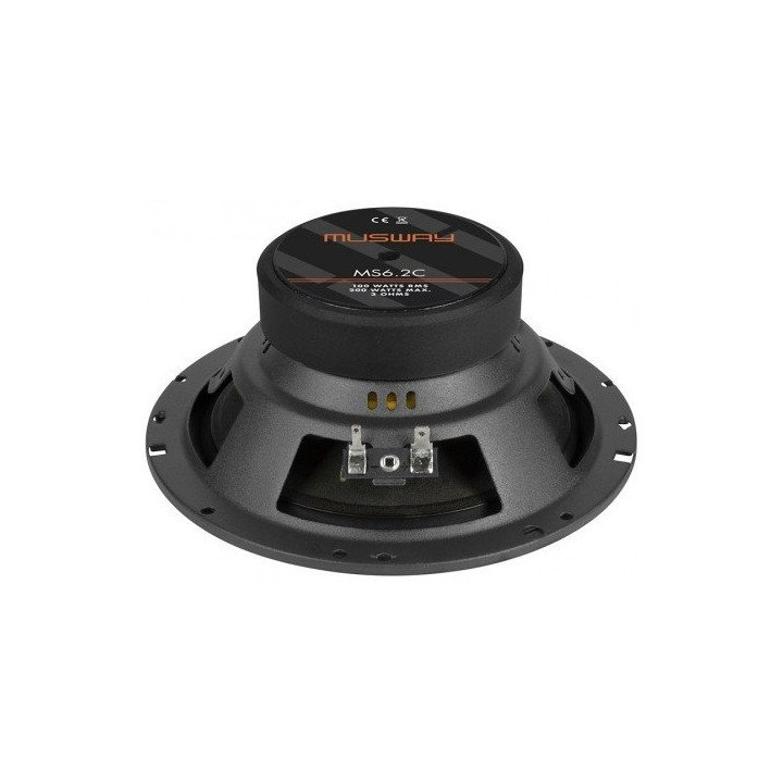 Comprar Musway MS6.2C