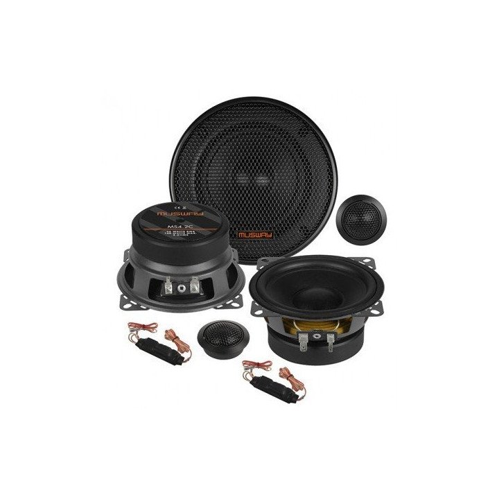 Comprar Musway MS4.2C