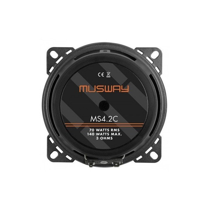 Comprar Musway MS4.2C