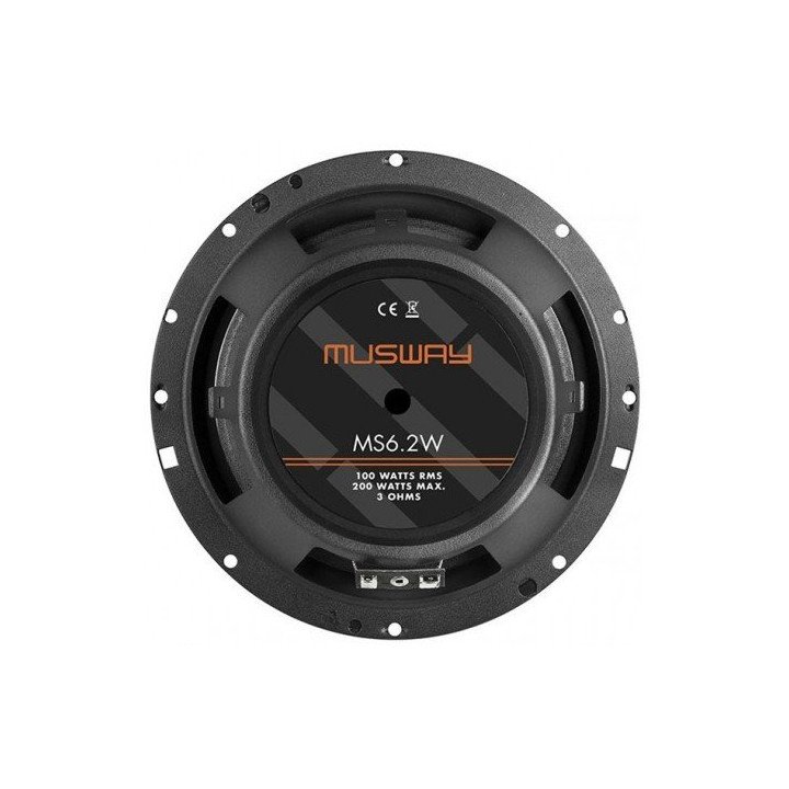 Musway MS6.2W