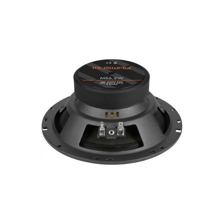 Musway MS6.2W