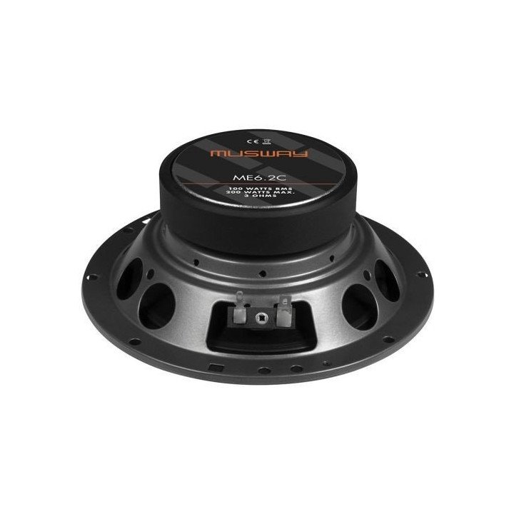 Comprar Musway ME6.2C