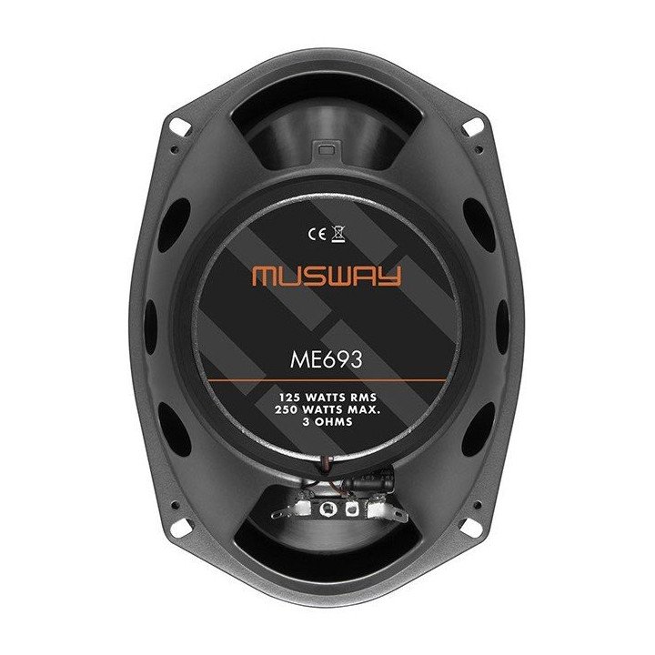 Comprar Musway ME693