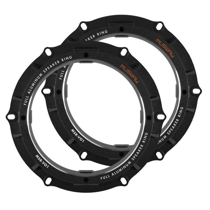 Comprar Musway MSR-VO1