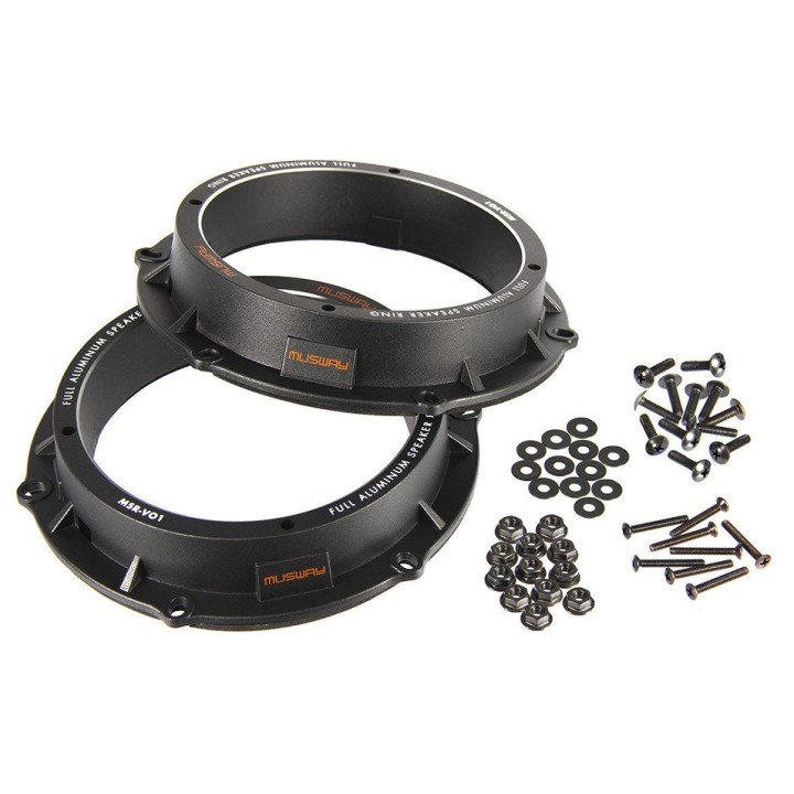 Comprar Musway MSR-VO1